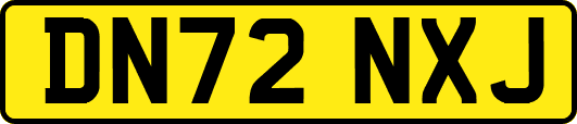 DN72NXJ