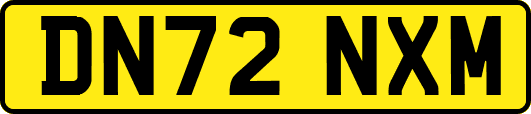 DN72NXM