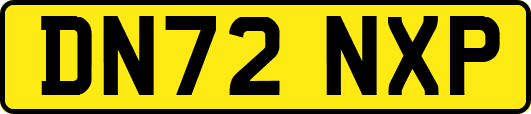 DN72NXP