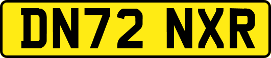 DN72NXR