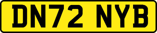 DN72NYB