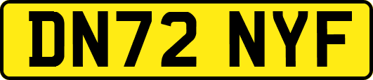 DN72NYF