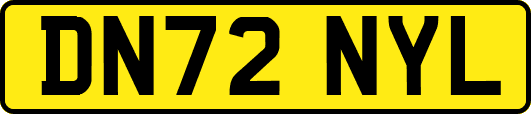 DN72NYL