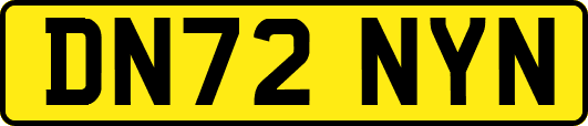 DN72NYN