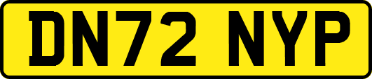 DN72NYP