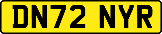 DN72NYR