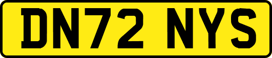 DN72NYS