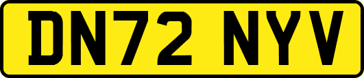DN72NYV