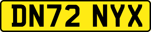 DN72NYX