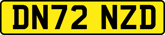 DN72NZD