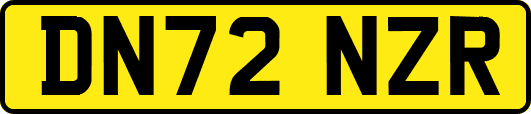 DN72NZR