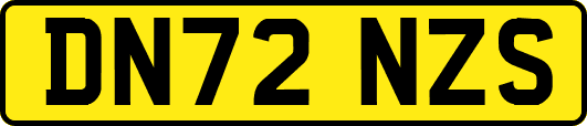DN72NZS