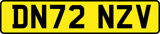 DN72NZV