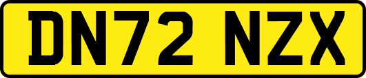 DN72NZX