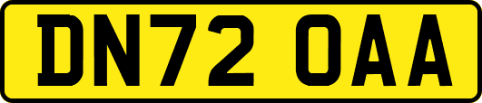 DN72OAA