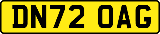 DN72OAG