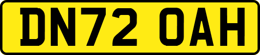 DN72OAH