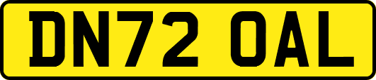 DN72OAL