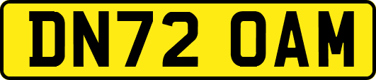 DN72OAM