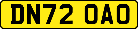 DN72OAO