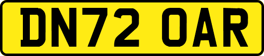 DN72OAR
