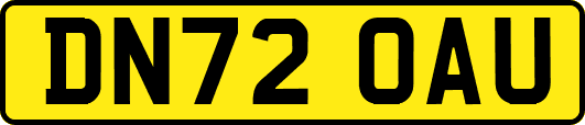 DN72OAU