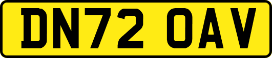 DN72OAV
