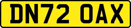 DN72OAX