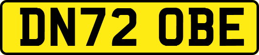 DN72OBE