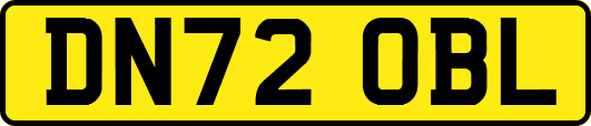 DN72OBL