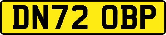 DN72OBP
