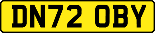 DN72OBY