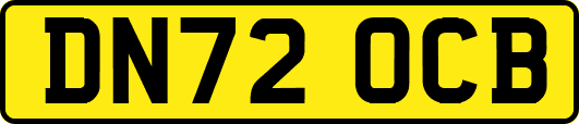 DN72OCB