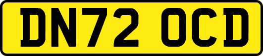 DN72OCD