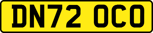 DN72OCO