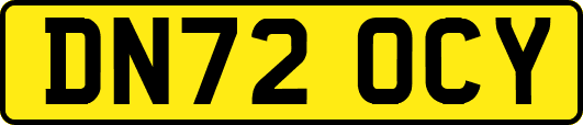 DN72OCY