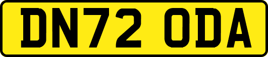 DN72ODA