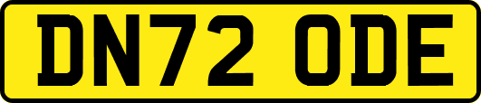 DN72ODE