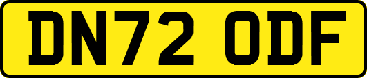 DN72ODF