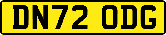 DN72ODG