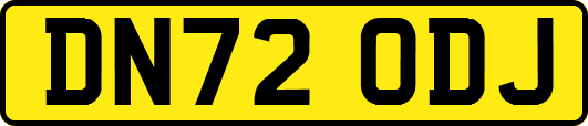 DN72ODJ