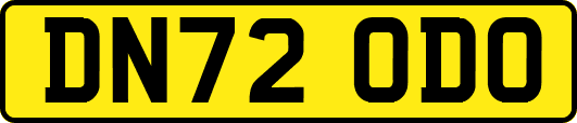 DN72ODO