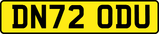 DN72ODU