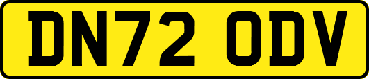 DN72ODV
