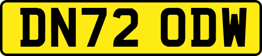 DN72ODW