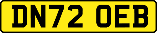 DN72OEB