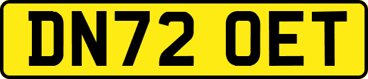 DN72OET