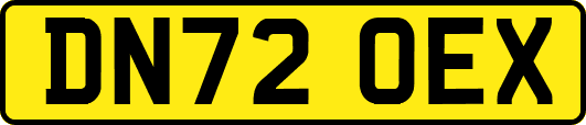 DN72OEX