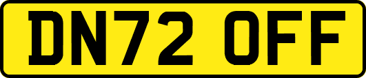 DN72OFF