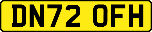 DN72OFH